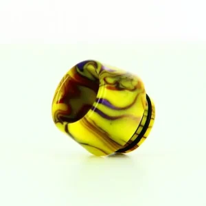 Drip Tip 810 Epoxy Résine Conique (TFV8 / TFV12) - Smoktech