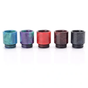 Drip Tip 810 Epoxy Résine (TFV8)