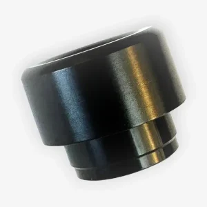 Drip Tip 810 Zeus Sub Ohm Noir - GeekVape