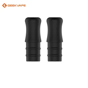 Drip Tip Soft-Touch Wenax M1/S3/Evo Geekvape (x2)