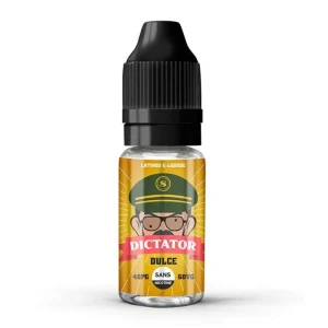 Dulce Dictator - E-liquide 10ml