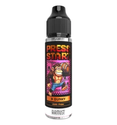 Dunky Press Start Airmust - 50ml