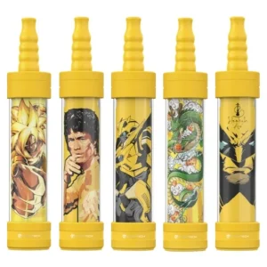 E-Chicha Hookah Air Limited Edition 80W