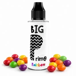 E liquide 100ml Rainbow – e liquide bonbon pour cigarette électronique