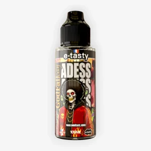 E-liquide Adess 100 mL - Godfall City E.Tasty
