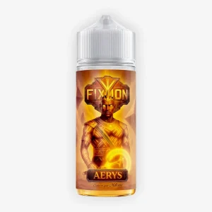 E-liquide Aerys 100 mL - Fixion (Millésime)