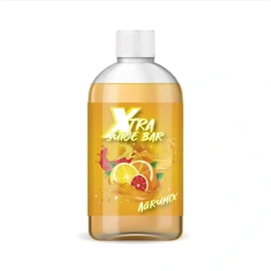 E-liquide Agrumix 1 L - Xtra Juice Bar