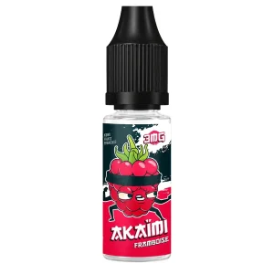 E-liquide Akaïmi 10 mL - Kung Fruits