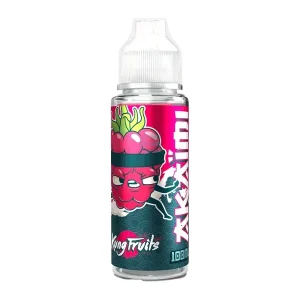 E-liquide Akaïmi 100 mL - Kung Fruits