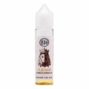 E-liquide Aliénor 50 mL - 814