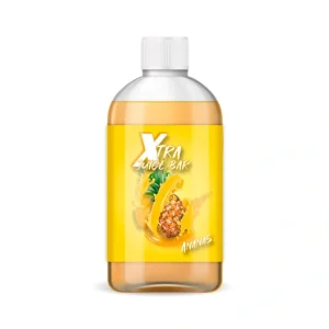 E-liquide Ananas 1 L - Xtra Juice Bar