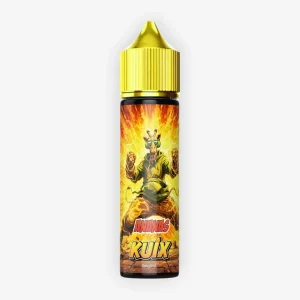 E-liquide Ananas 50 mL - Kuix Liquidelab