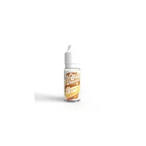 E-liquide Ananas Coconut 10 ml de Liquideo à 2,99 €