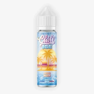 E-liquide Ananas Passion 50 mL - Chill Ice