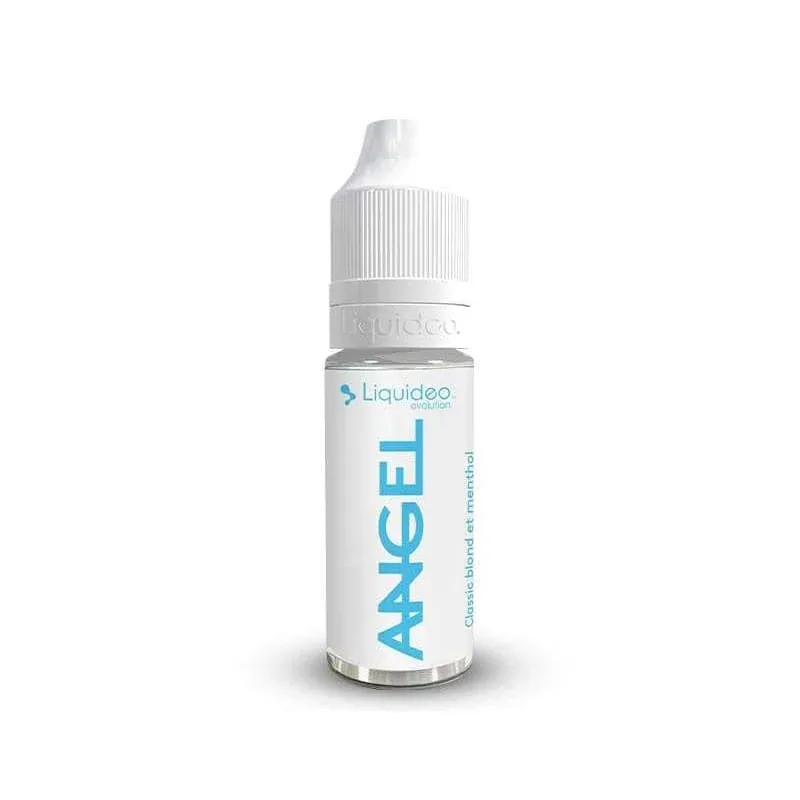 E-liquide Angel 10ml – Liquideo