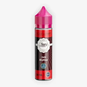 E-liquide Anis Réglisse 50 mL - Tasty Collection Liquidarom