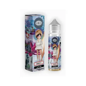 E-liquide Annecy Va La Vie 50 mL - Hexagone (Curieux)