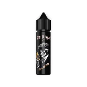 E-liquide Apache 50 mL - Dilligaf