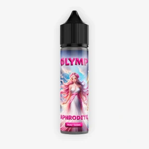E-liquide Aphrodite 50 mL - Olymp Raneki