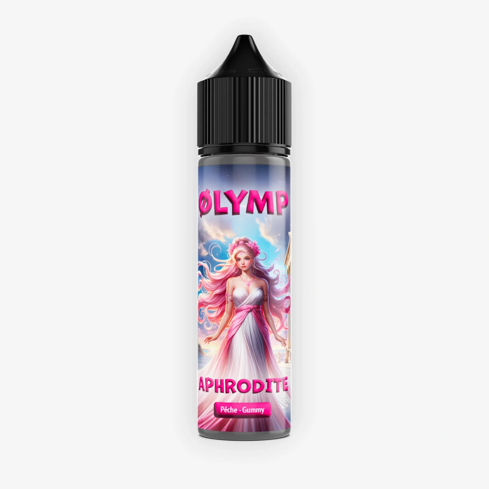 E-liquide Aphrodite 50 mL - Olymp Raneki