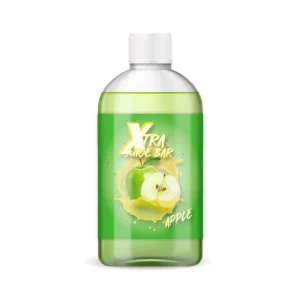 E-liquide Apple 1 L - Xtra Juice Bar