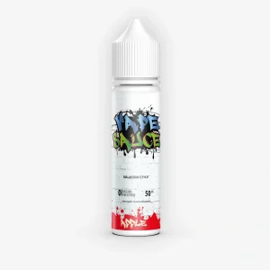 E-liquide Apple 50 mL - Vape Sauce