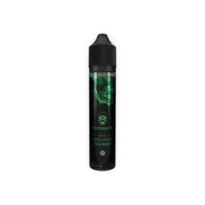 E-liquide Apple Peach Strawberry 50 mL - Fruity Vaponaute
