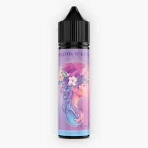 E-liquide Aquila 50 mL - Jardin D'Eden Bordo 2