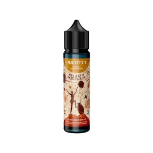E-liquide Arana 50 mL - Protect