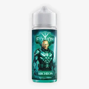 E-liquide Archeon 100 mL - Fixion (Millésime)
