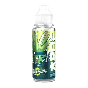 E-liquide Aroe 100 mL - Kung Fruits