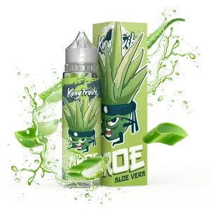 E-liquide Aroe 50 mL - Kung Fruits