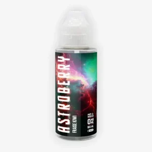 E-liquide Astroberry 100 mL - Osweet VDLV