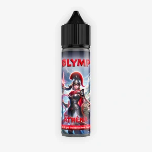 E-liquide Athéna 50 mL - Olymp Raneki