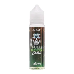 E-liquide Aurore 50 mL - Full Moon