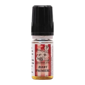E-liquide Avant Première 10 mL - Moonshiners (Le French Liquide)