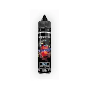 E-liquide Azura 50 mL - Inspiration E.Tasty