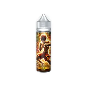 E-liquide Baki Punch 50 mL - Made In Vape