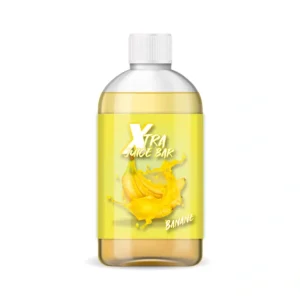 E-liquide Banane 1 L - Xtra Juice Bar