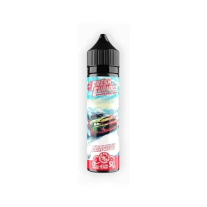 E-liquide Bandoleros Road 50 mL - Fresh & Furious (Vape Maker)