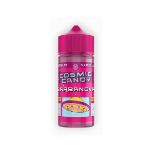 E-liquide Barbanova 50 mL - Cosmic Candy