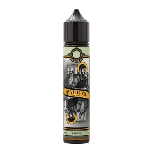 E-liquide Barista 50 mL - Aura