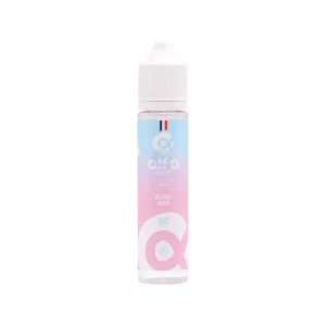 E-liquide Berry Kiss (50 VG) 50 mL - Alfaliquid