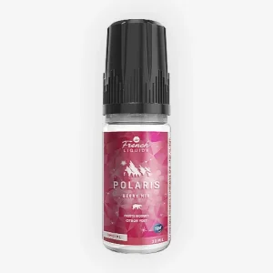E-liquide Berry Mix 10 mL - Polaris (Le French Liquide)