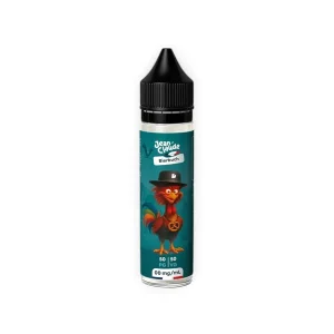 E-liquide Bierbuch 50 mL - Jean-Claude DLICE
