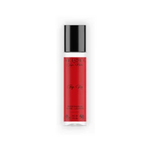 E-liquide Big Red 50 mL - Velvet (Vape Maker)