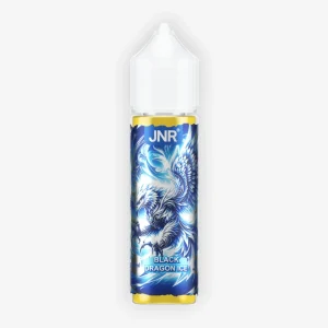 E-liquide Black Dragon Ice 50 mL - JNR