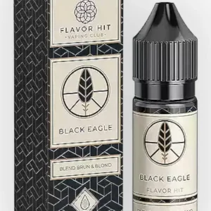 E-liquide Black Eagle 10 mL - Flavor Hit