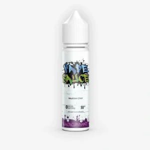E-liquide Blackcurrant 50 mL - Vape Sauce
