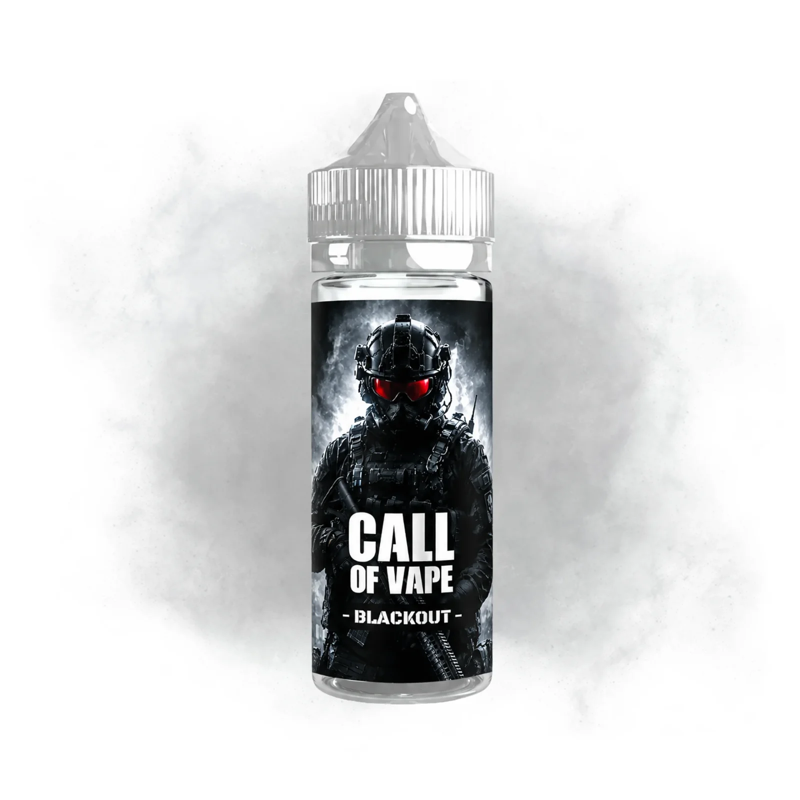 E-liquide Blackout 100ml - Call Of Vape